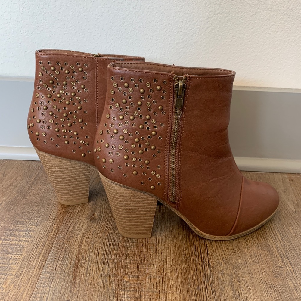 Rampage Valorie Booties